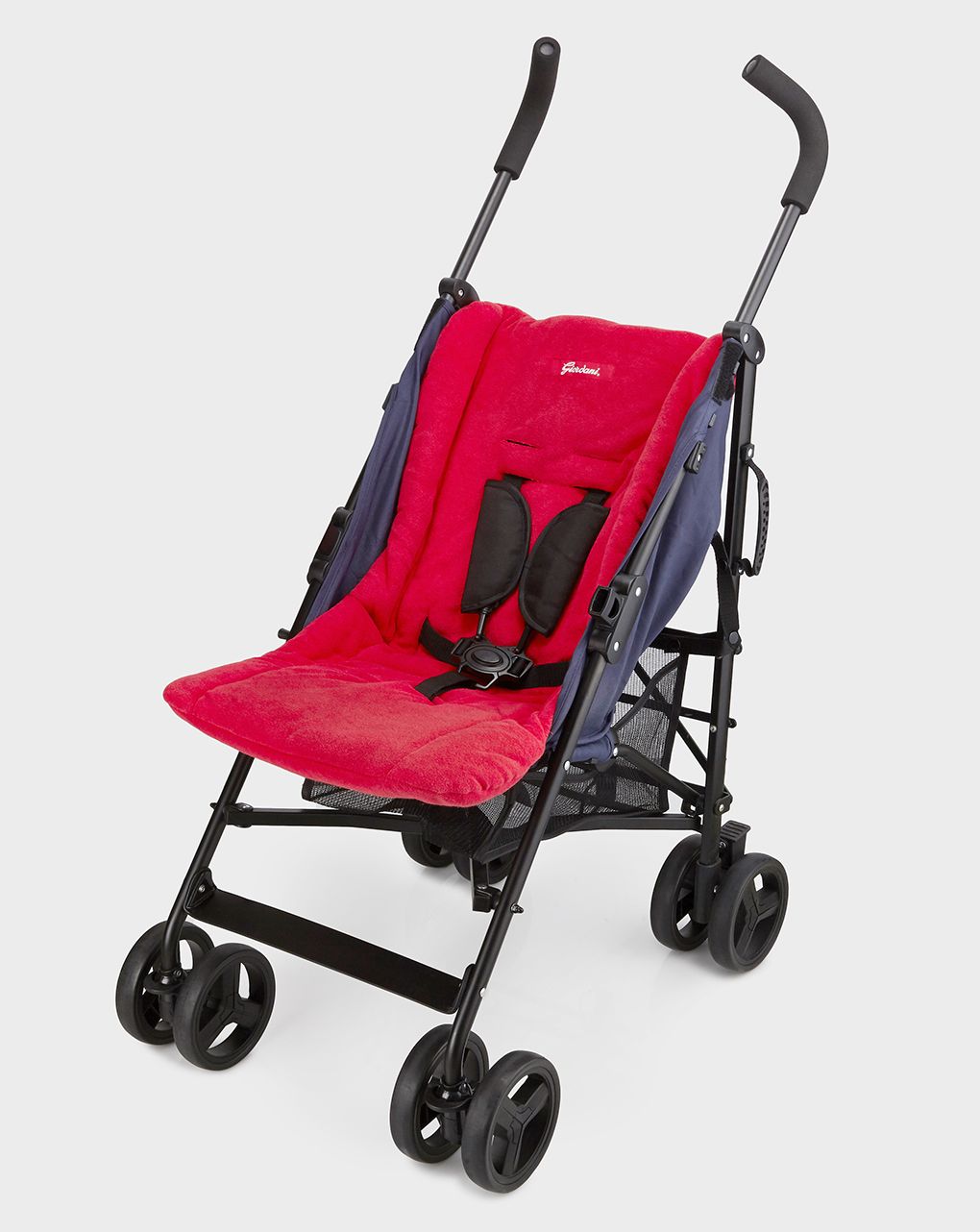 Giordani προστατευτικό κάλυμμα καροτσιού κόκκινο 80025r - Giordani