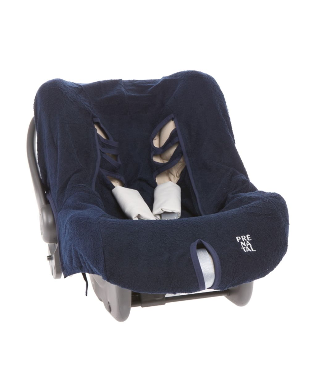 Giordani προστατευτικό κάλυμμα για κάθισμα αυτοκινήτου μπλε ομ.1 80006nb