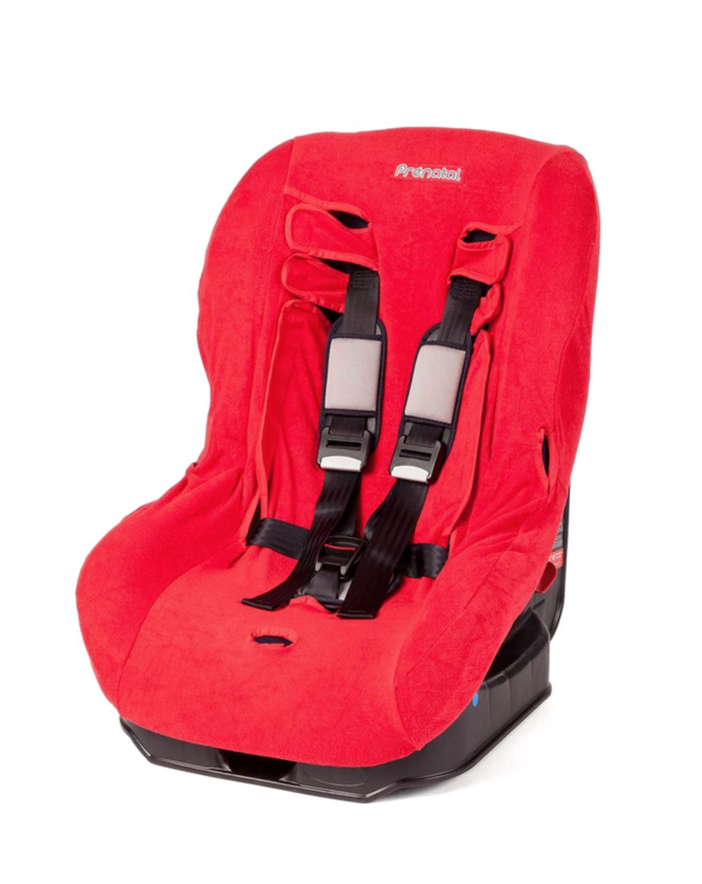 Giordani προστατευτικό κάλυμμα για κάθισμα αυτοκινήτου κόκκινο ομ.1 80006r