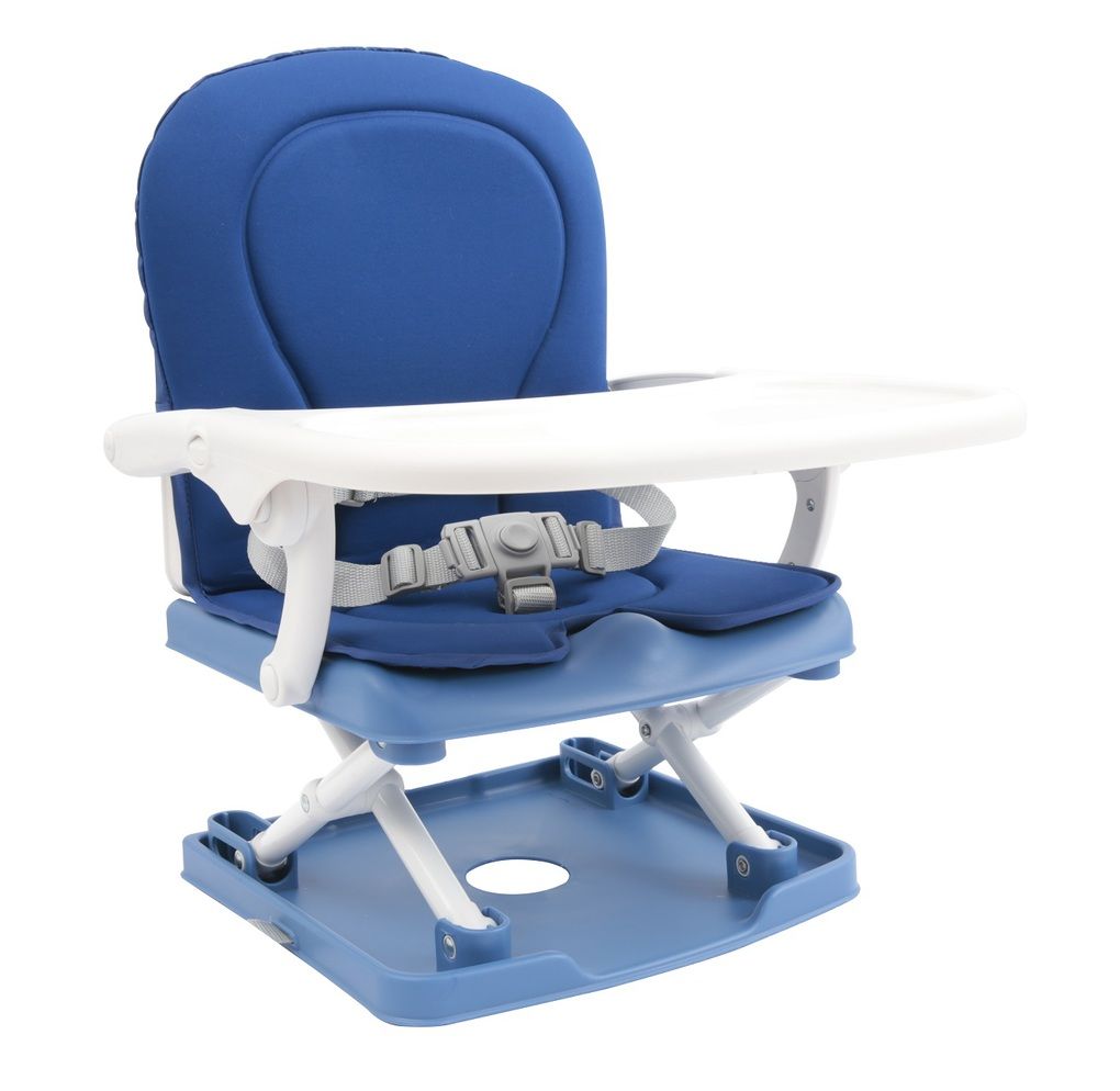κάθισμα φαγητού seat up blue - Giordani