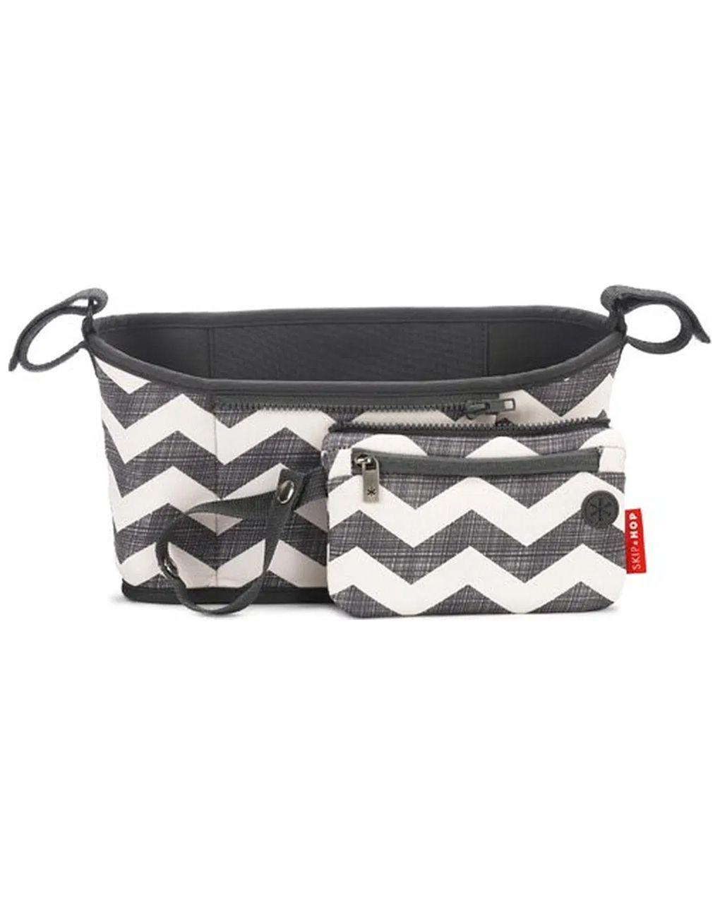 Skip hop organizer καροτσιού grab & go chevron 29-2910001-03
