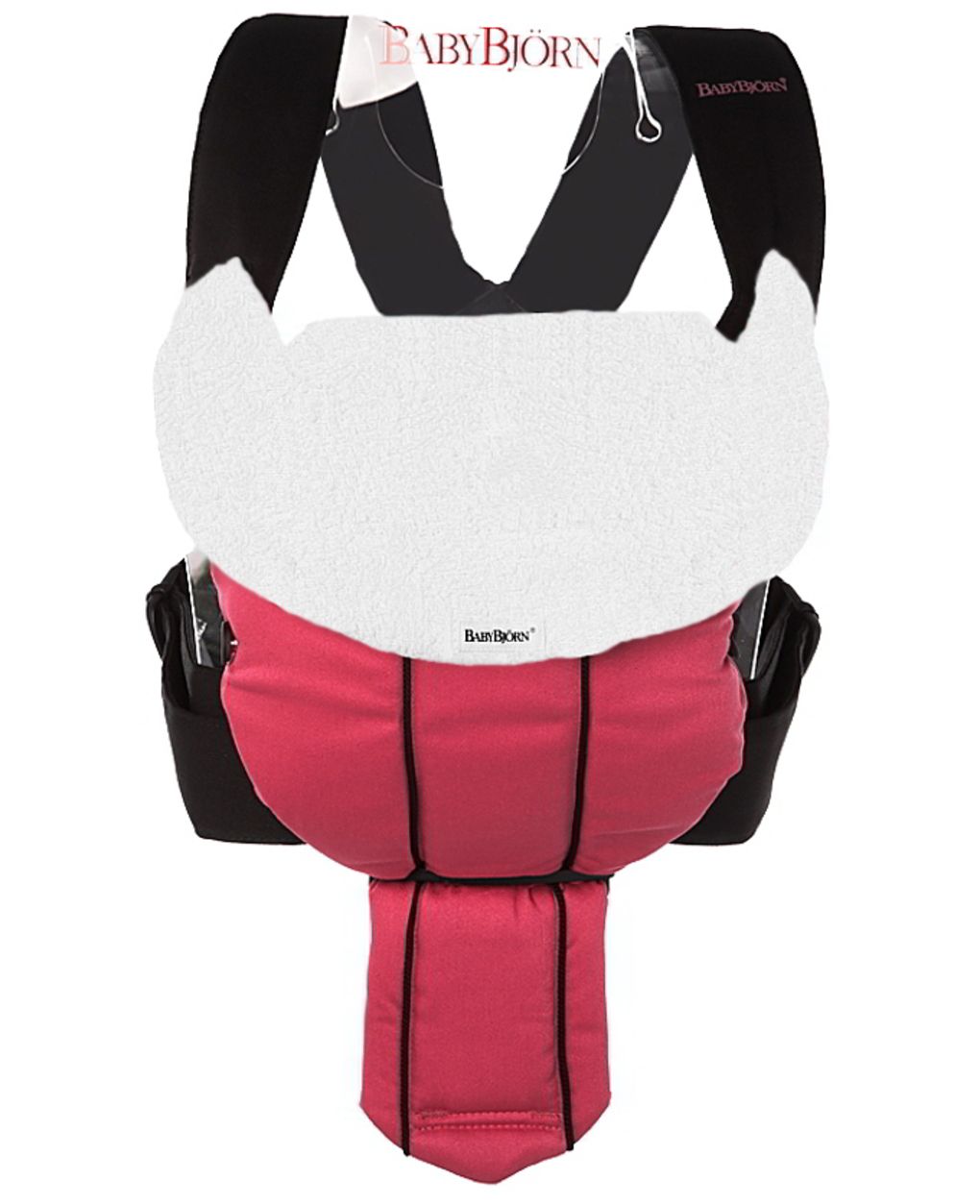 Babybjorn σαλιάρα για μάρσιπο 31021 - Baby Bjorn