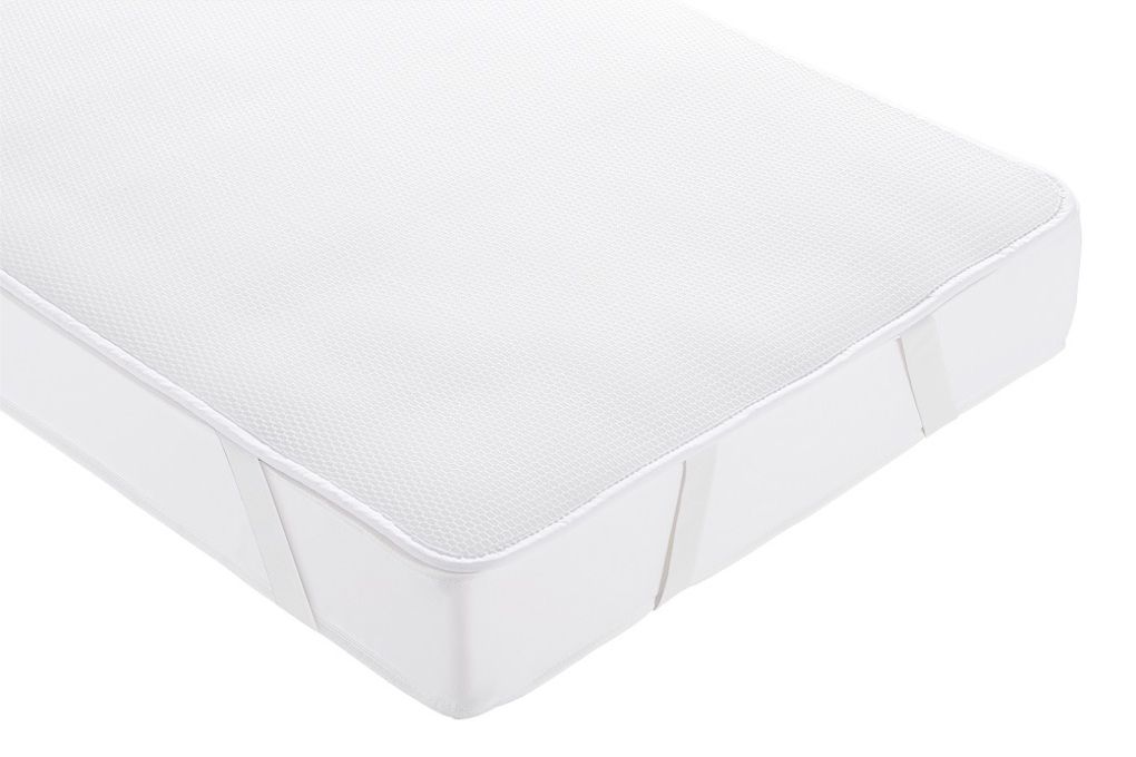 στρωμα+καλυμμα στρωματος για κρεβατι 62χ125 cm - AirCuddle