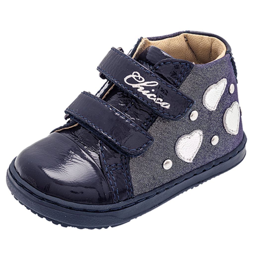 μποτάκια chicco girella μεγ.19-22 για κορίτσι