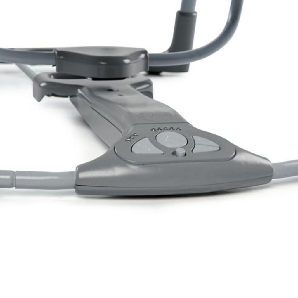 Ingenuity κούνια ριλάξ ingenuity swing 'n' go bella teddy - Ingenuity