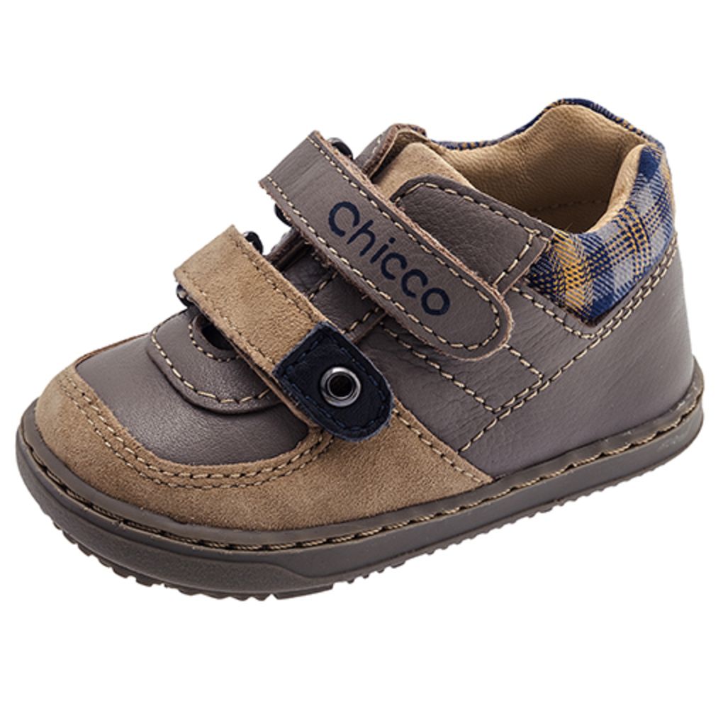 μποτάκια chicco geep για αγόρι