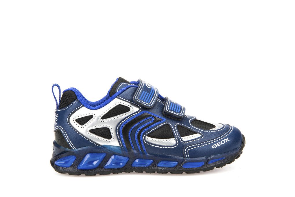 Sneakers j shuttle boy - Geox