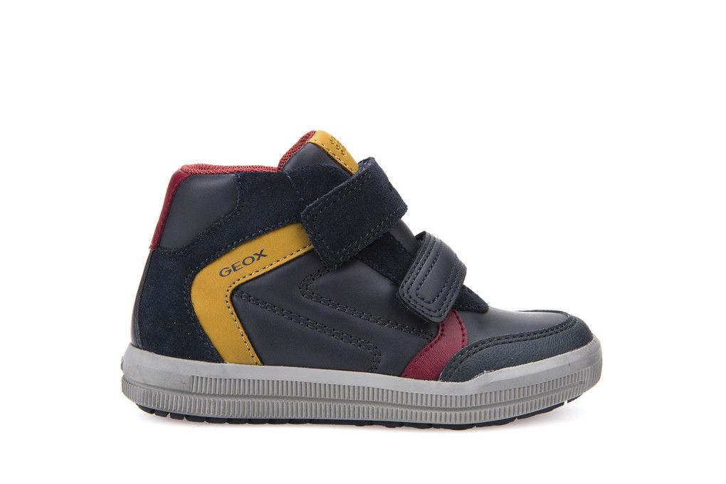 Mποτακια j arzach boy - Geox