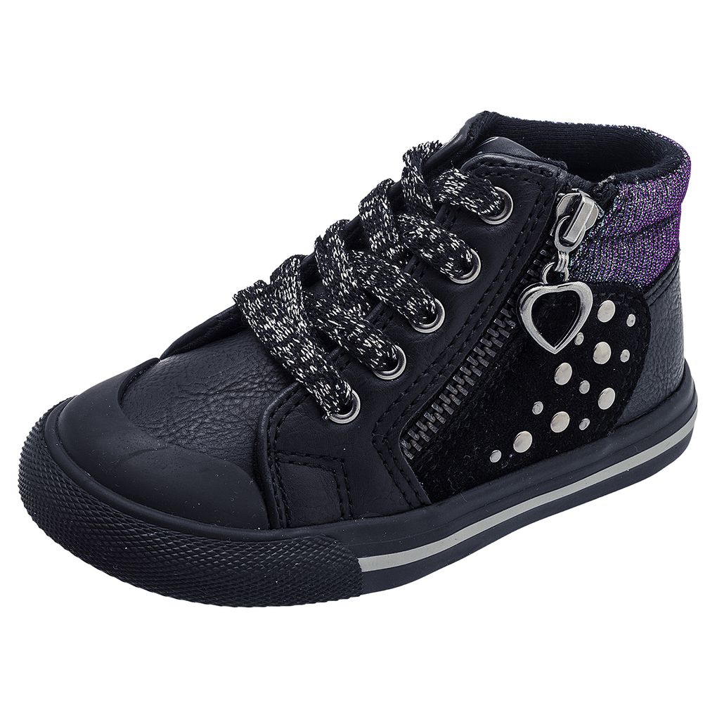 μποτάκια chicco clorinda μεγ. 25-29 για κορίτσι