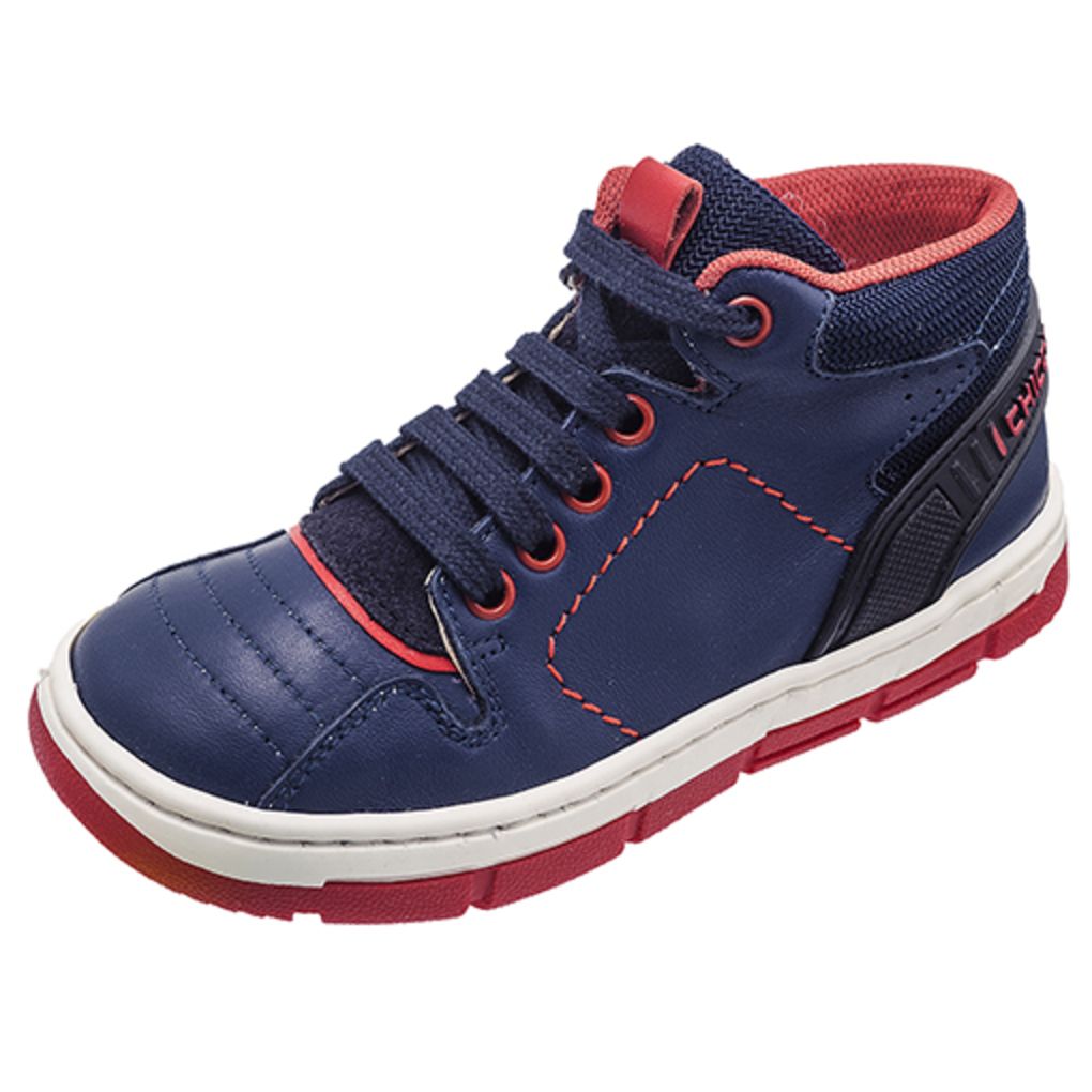 μποτάκια chicco cp3.0 μεγ.29-30 για αγόρι