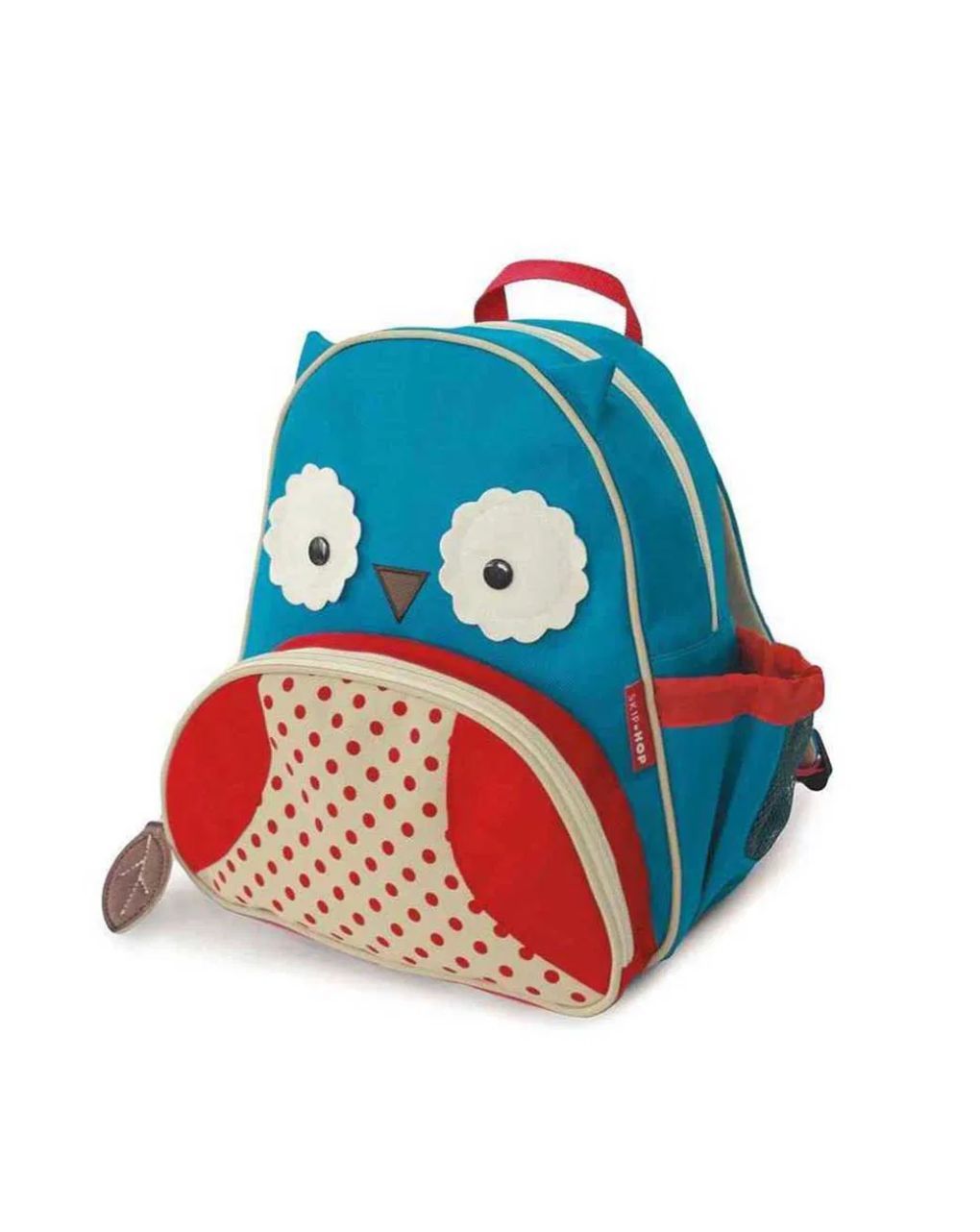 Skip hop zoo παιδική τσάντα πλάτης owl 29-2902001-02 - SKIP HOP