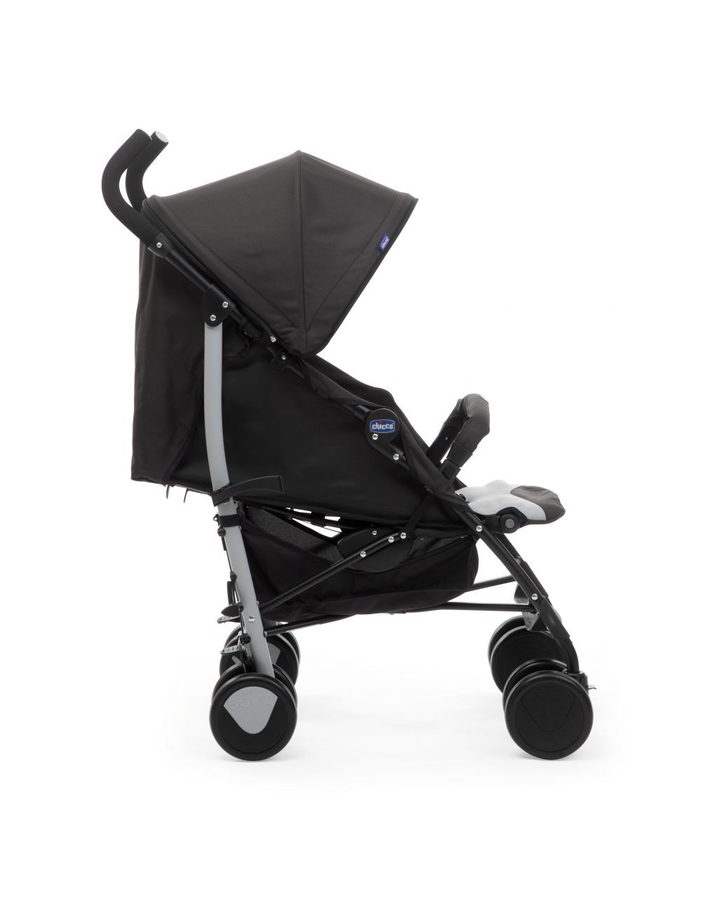 Chicco καρότσι new echo stone o06-79431-85 - Chicco