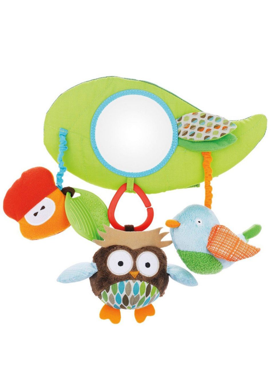 παιχνιδι για καροτσι tt friends - SKIP HOP