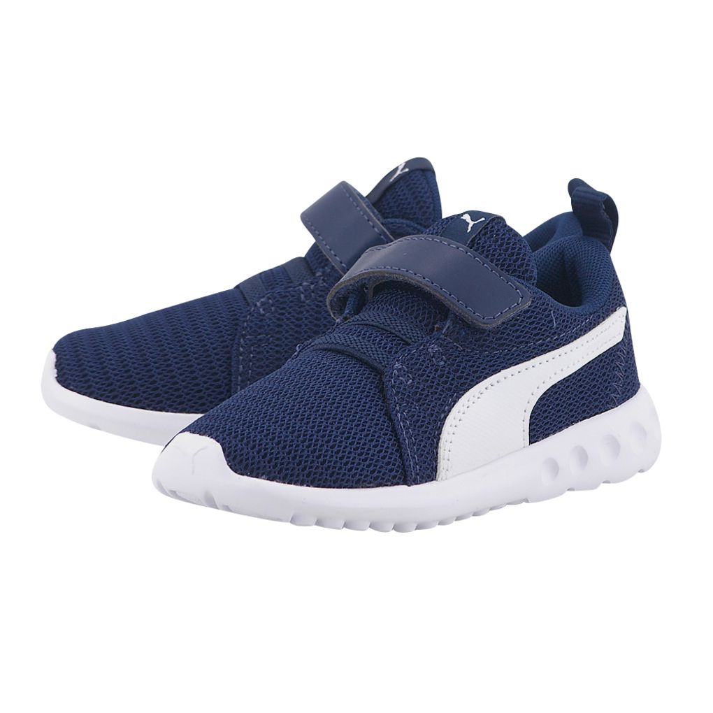 αθλητικα puma 190565 carson 2 v ps αγορι - Puma