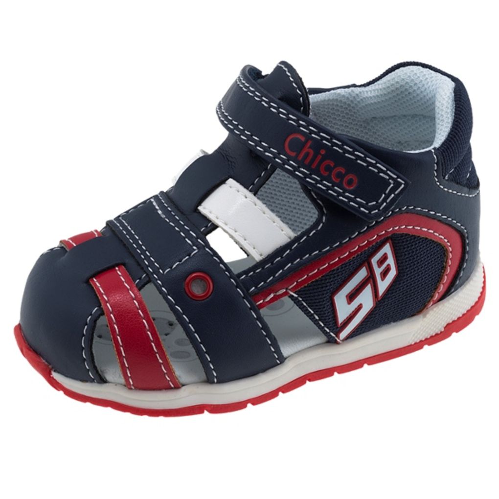 πεδιλα goney μπλε μεγ.18-23 - Chicco