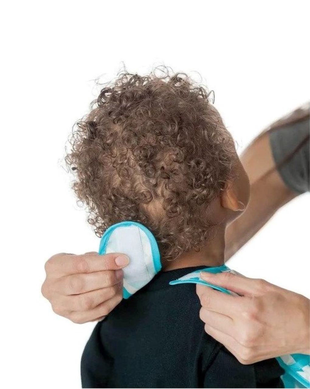 Bumkins αδιάβροχη σαλιάρα urban birds 6-24m 3303115 - BUMKINS