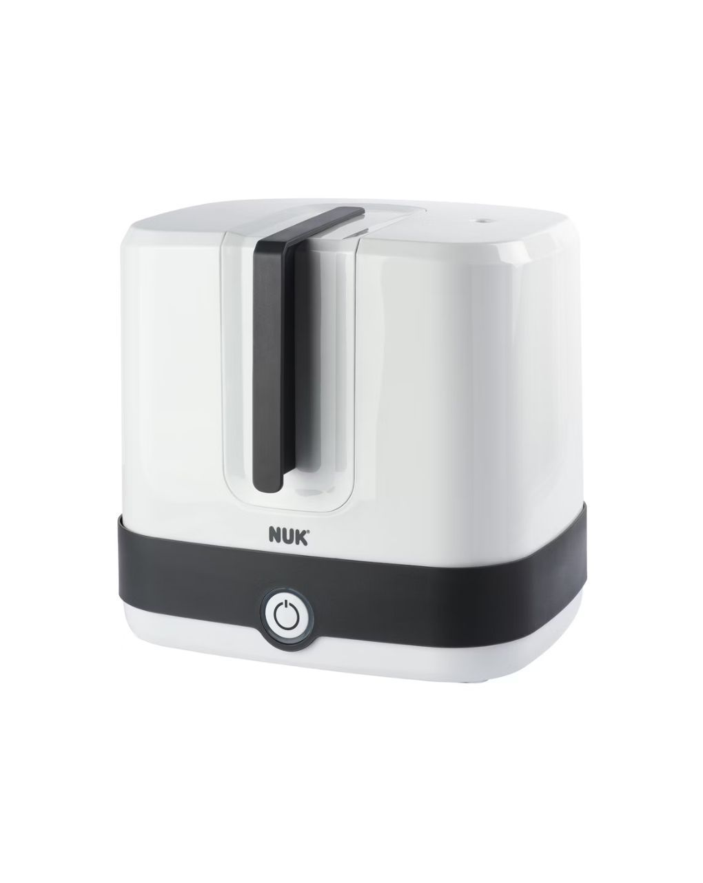 Nuk vario express αποστειρωτήρας ατμού