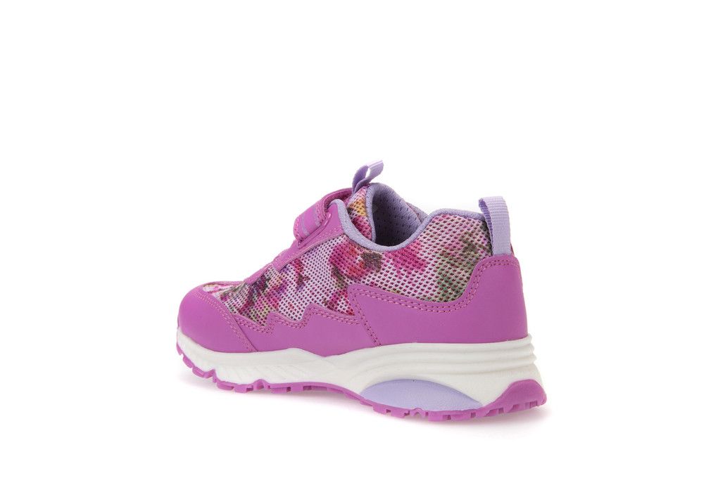 Sneakers j bernie girl μεγ.24-27 - Geox