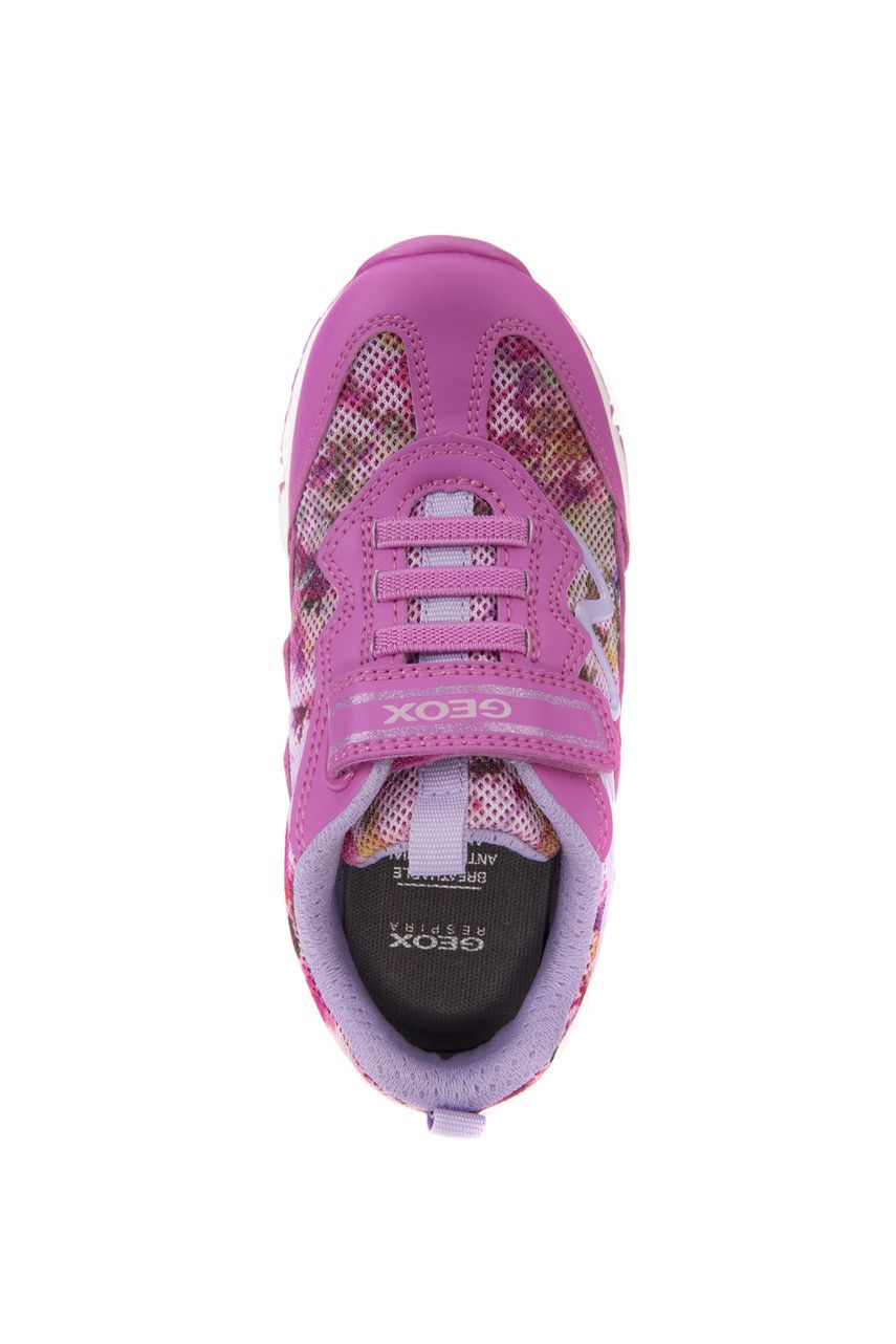 Sneakers j bernie girl μεγ.24-27 - Geox