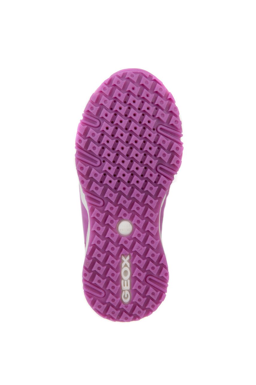 Sneakers j bernie girl μεγ.24-27 - Geox