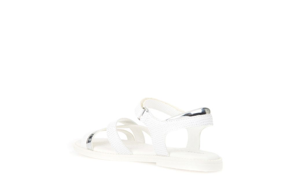 πεδιλα j karly girl μεγ.28-32 - Geox