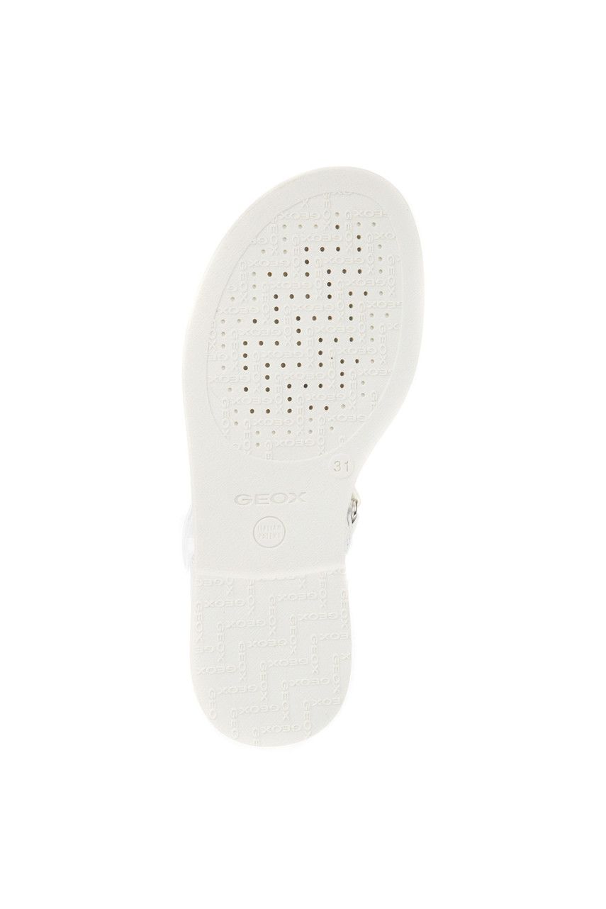 πεδιλα j karly girl μεγ.28-32 - Geox