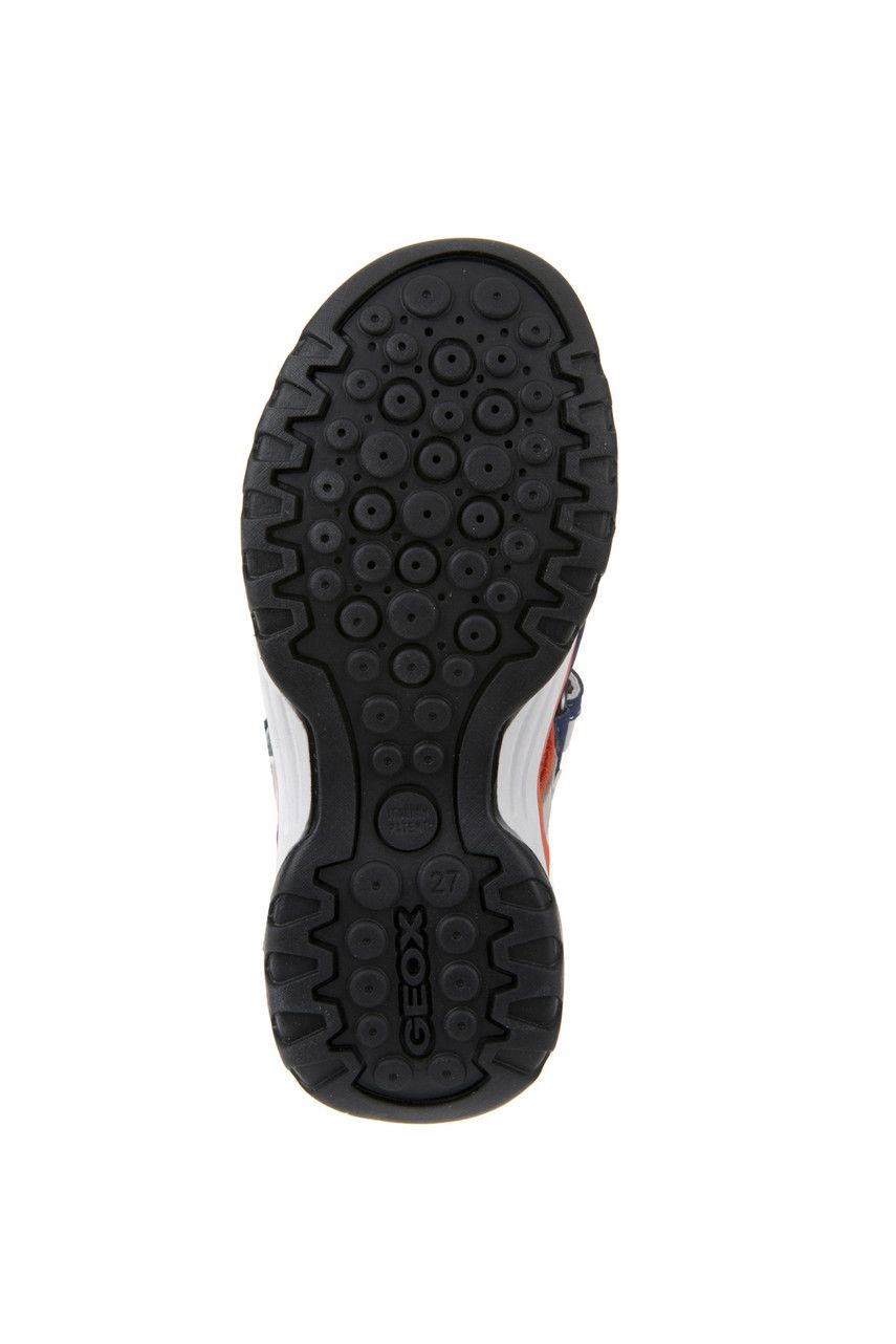 Sneakers j borealis boy μεγ.28-32 - Geox