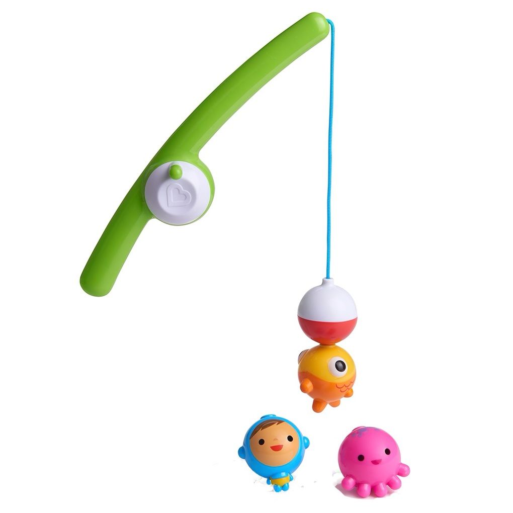 παχνιδι μπανιου munchkin gone fishing - Munchkin