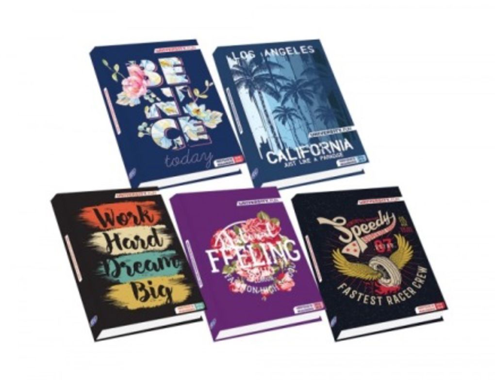 ημερολογιο skag academic σεπτ-αυγ - SKAG