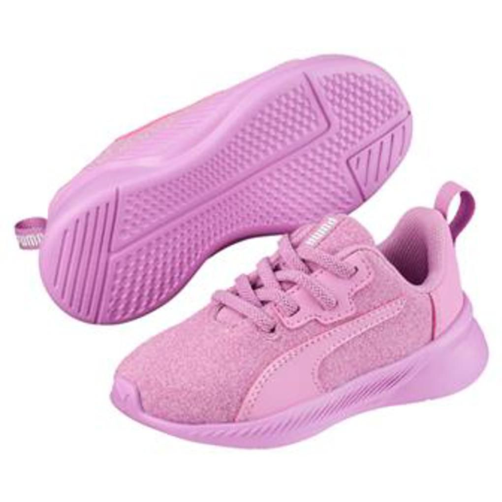 αθλητικά παπούτσια puma tishatsu runner knit ps μεγ.28-31 για κορίτσι - Puma