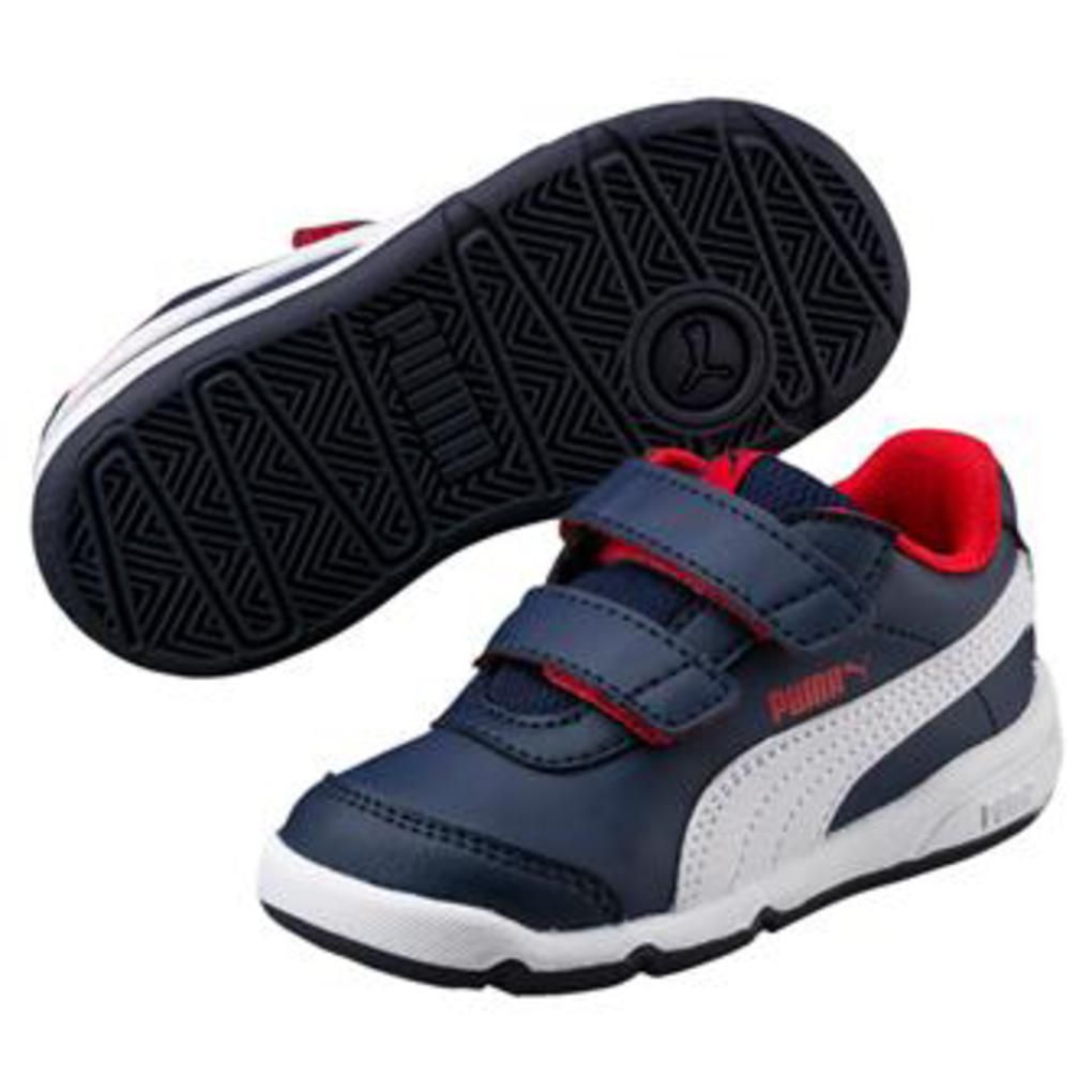 αθλητικά παπούτσια puma 190114 stepfleex 2 sl v ps μεγ.28-31 για αγόρι - Puma