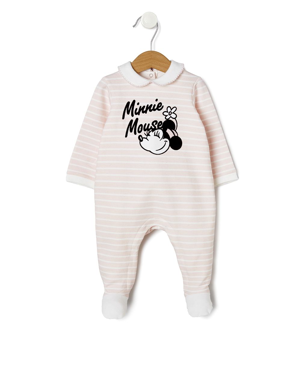 φορμακι minnie mouse με ριγες - Prénatal