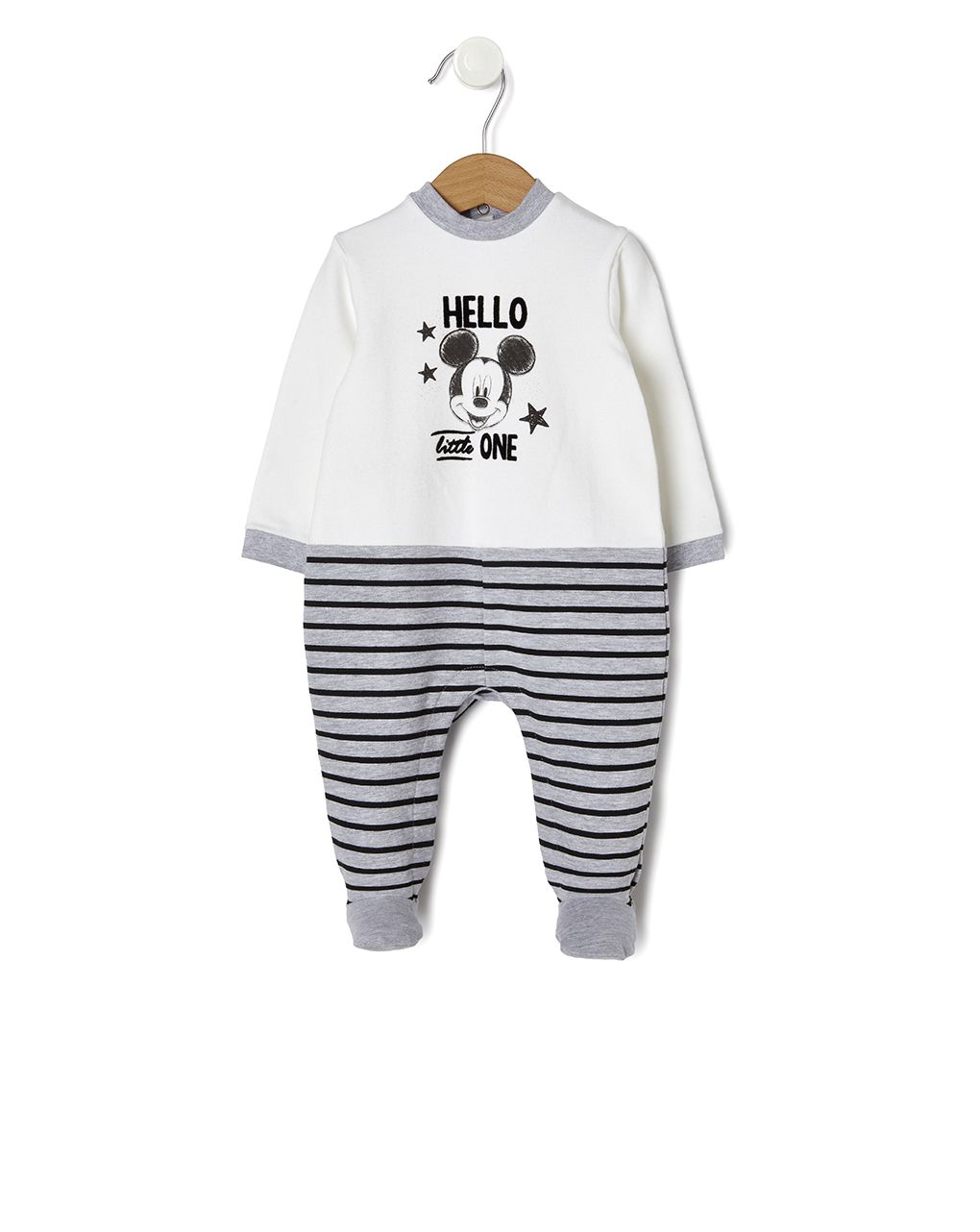 φορμακι mickey mouse με ριγες - Prénatal