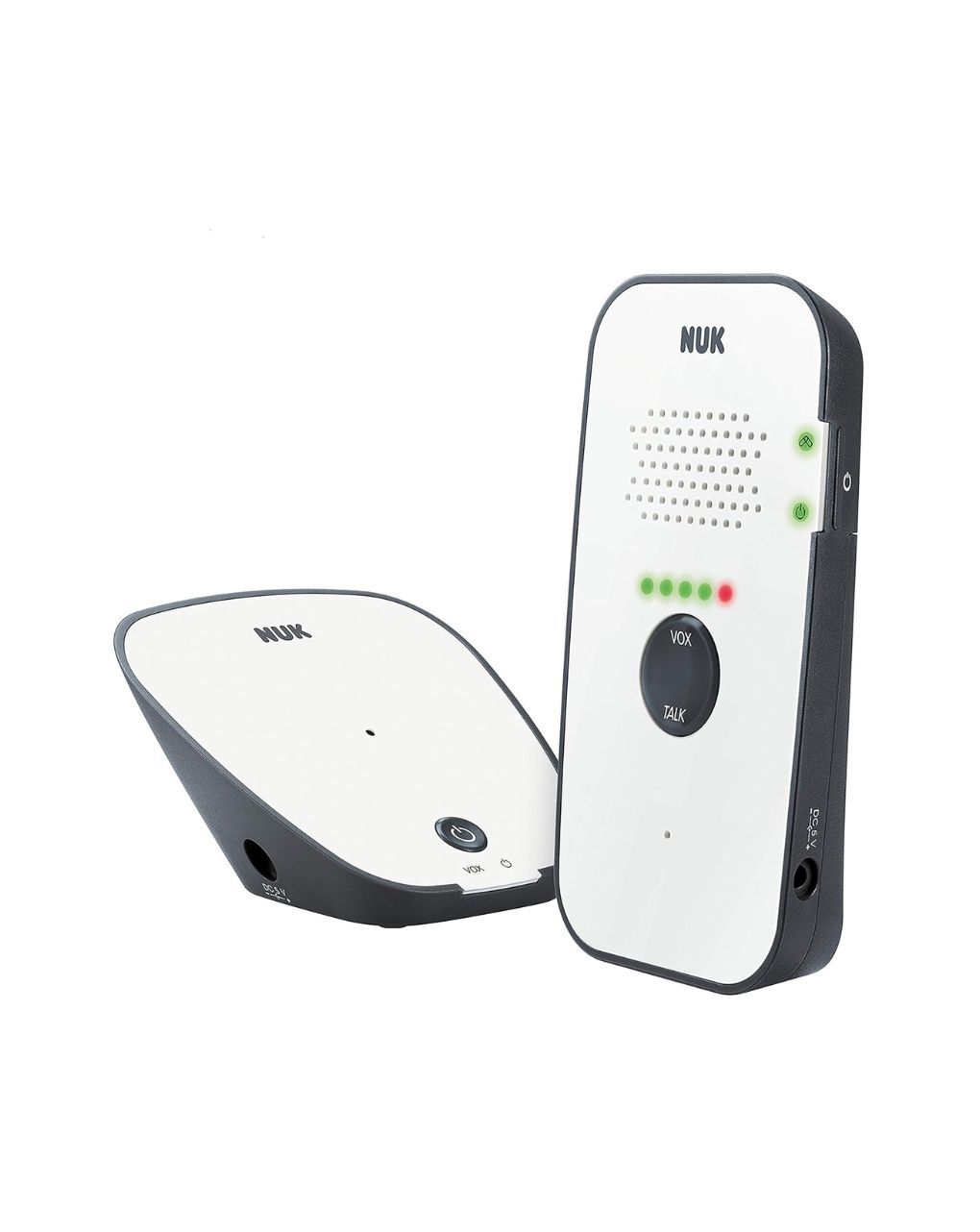 Nuk ενδοεπικοινωνία ήχου eco control audio 500 - Nuk
