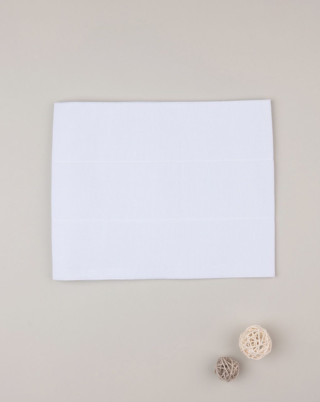 ζωνη για μετα τον τοκετο λευκη - Prénatal