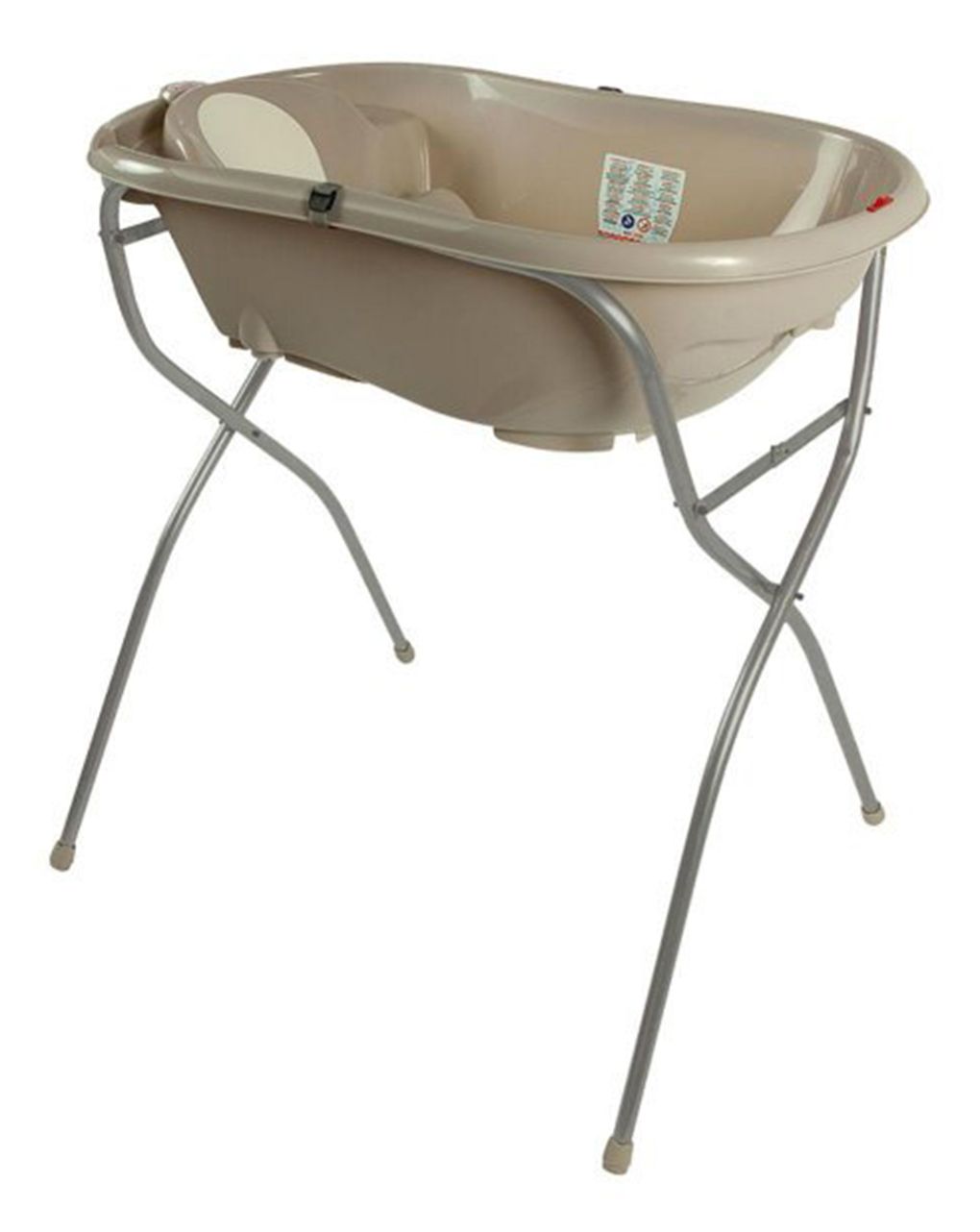 μεταλλικη βαση στηριξης για μπανακι onda - Okbaby