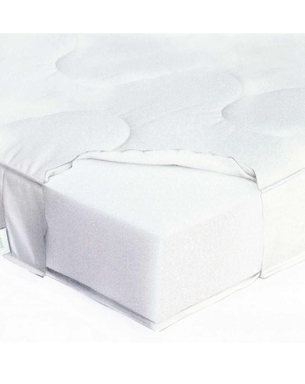 Giordani στρώμα καπιτονέ 140x70 - Giordani