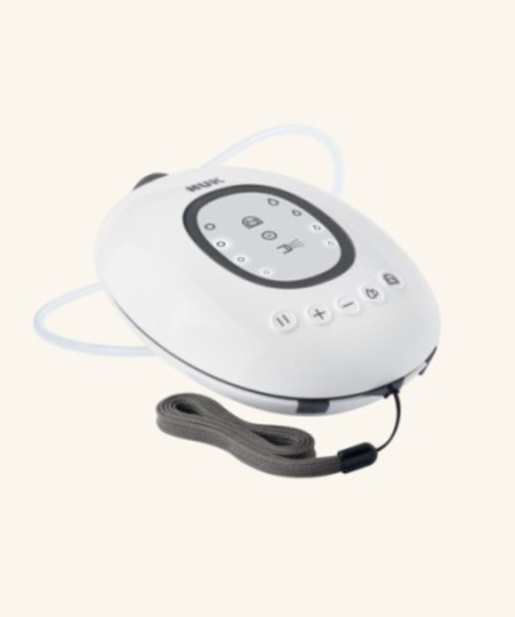 Nuk ηλεκτρικό θήλαστρο basic first choice - Nuk