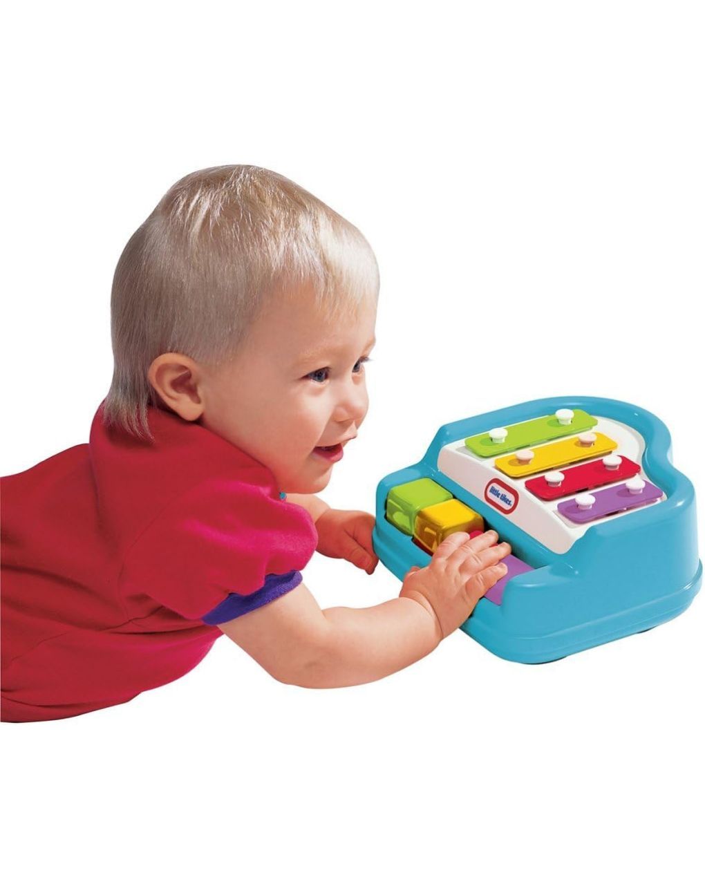 Little tikes πιανάκι tap-a-tune gphlt00009/gr - Little tikes