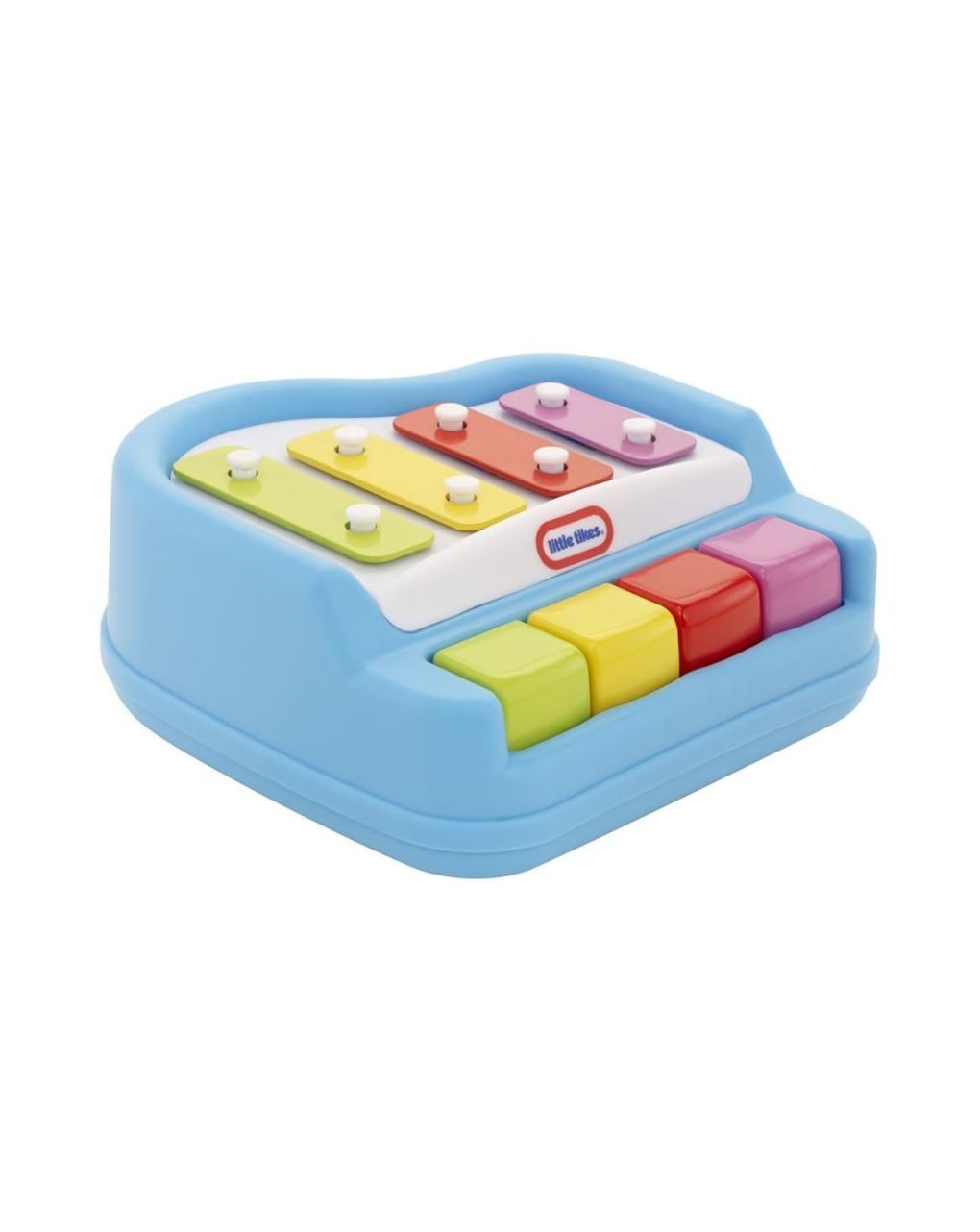 Little tikes πιανάκι tap-a-tune gphlt00009/gr - Little tikes