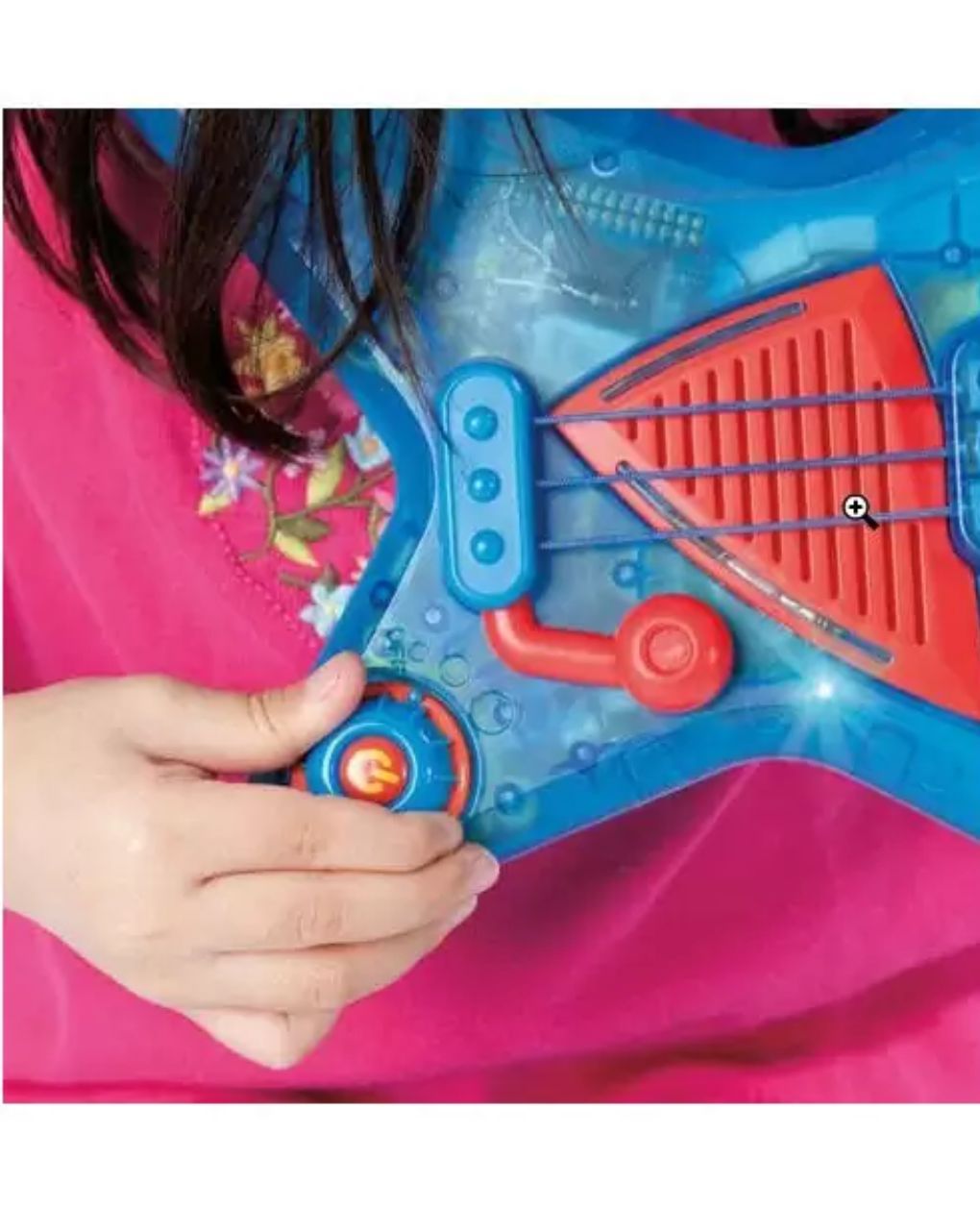 Little tikes κιθάρα ροκ pop tunes gphlt00037/gr - Little tikes