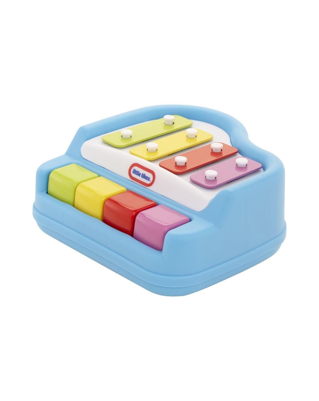 Little tikes πιανάκι tap-a-tune gphlt00009/gr - Little tikes