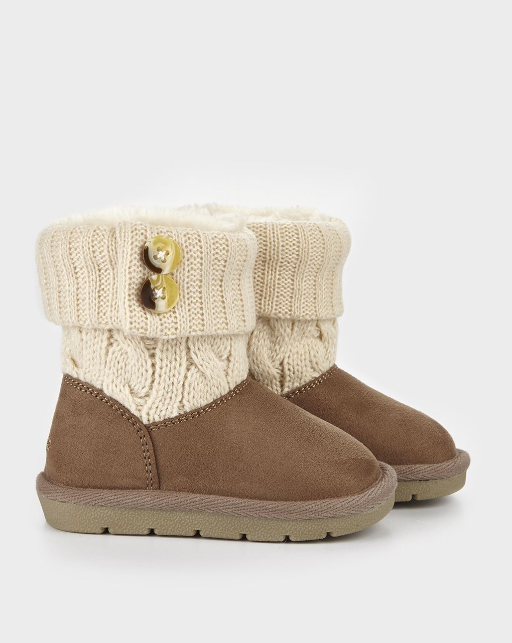 μποτάκια chicco charme μεγ.20-24 για κορίτσι - Chicco