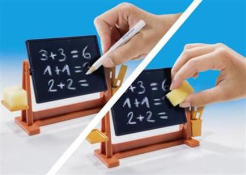 Playmobil σχολειο - Playmobil