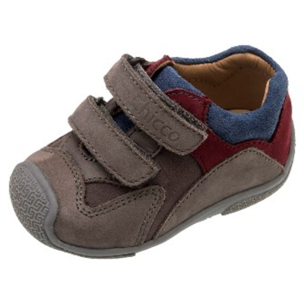 Mποτάκια chicco gioppe μεγ.19-23 για αγόρι