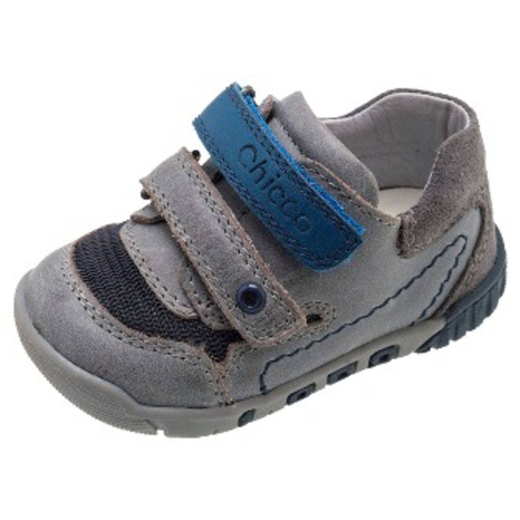 μποτάκια chicco gallio μεγ.19-23 για αγόρι