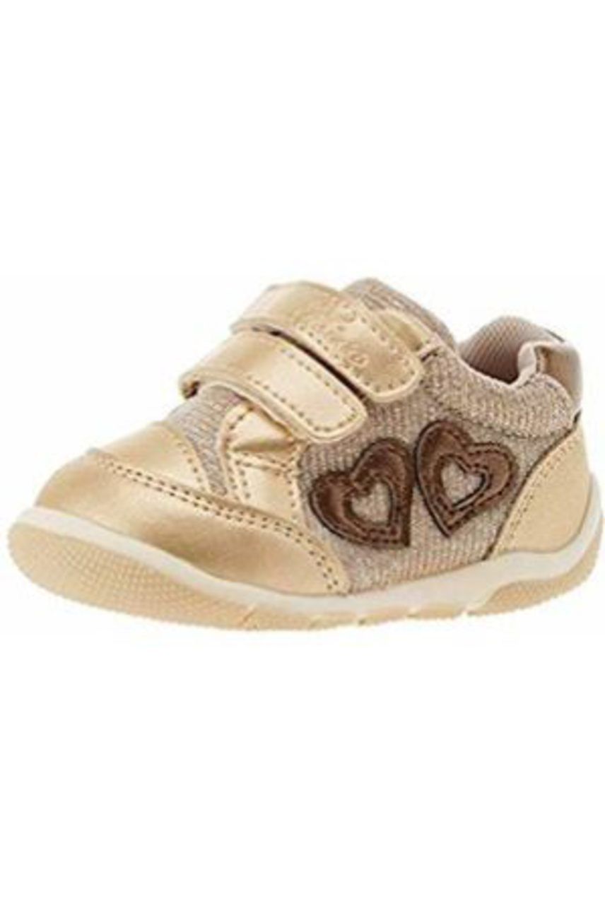 Sneakers chicco granada μεγ.19-23 για κορίτσι - Chicco