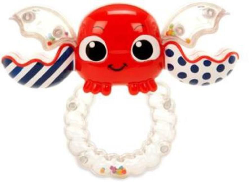 Little tikes κουδουνιστρα καβουρας - Little tikes