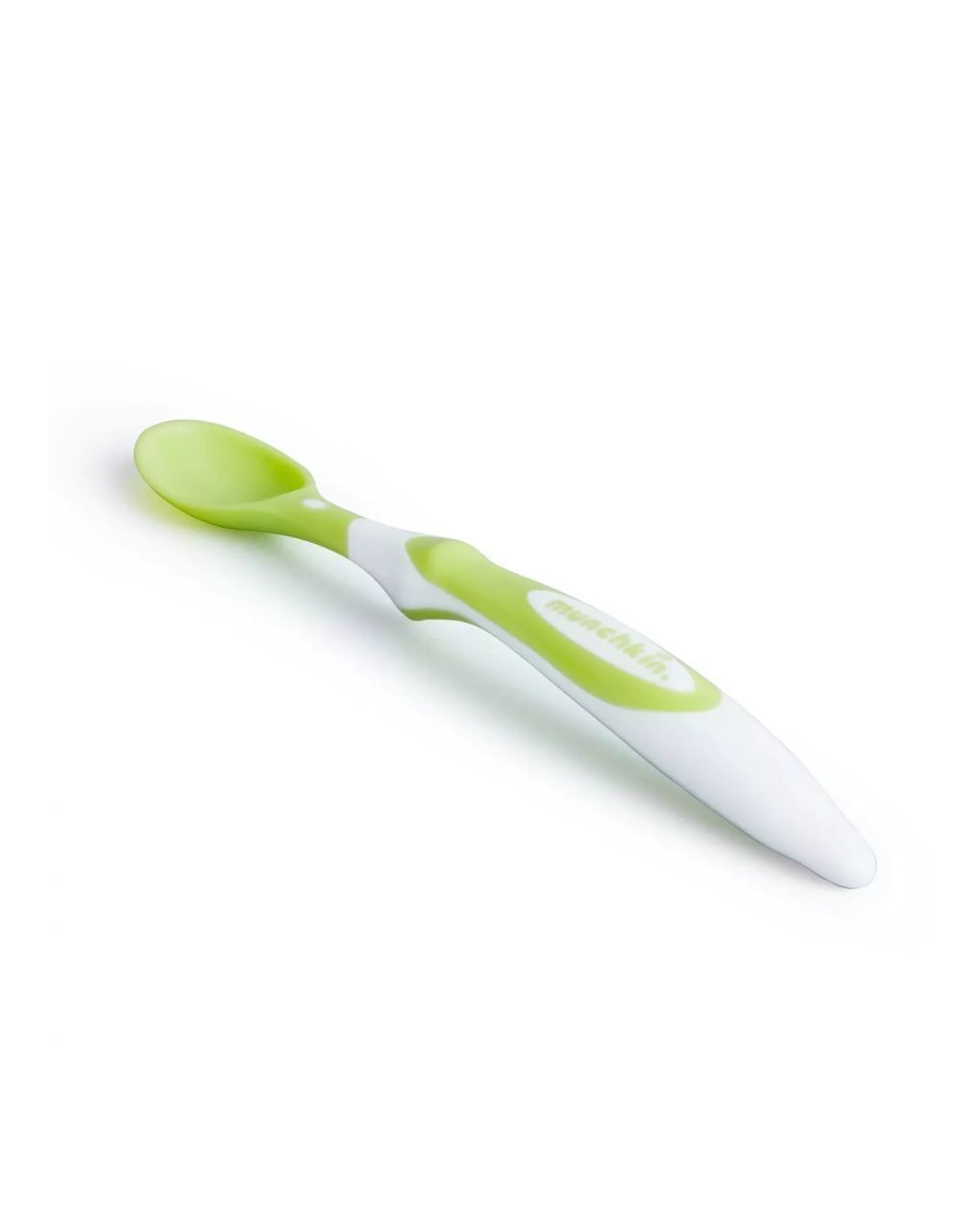 Munchkin σετ 6 μαλακά κουταλάκια soft tip 3m+ 11003 - Munchkin