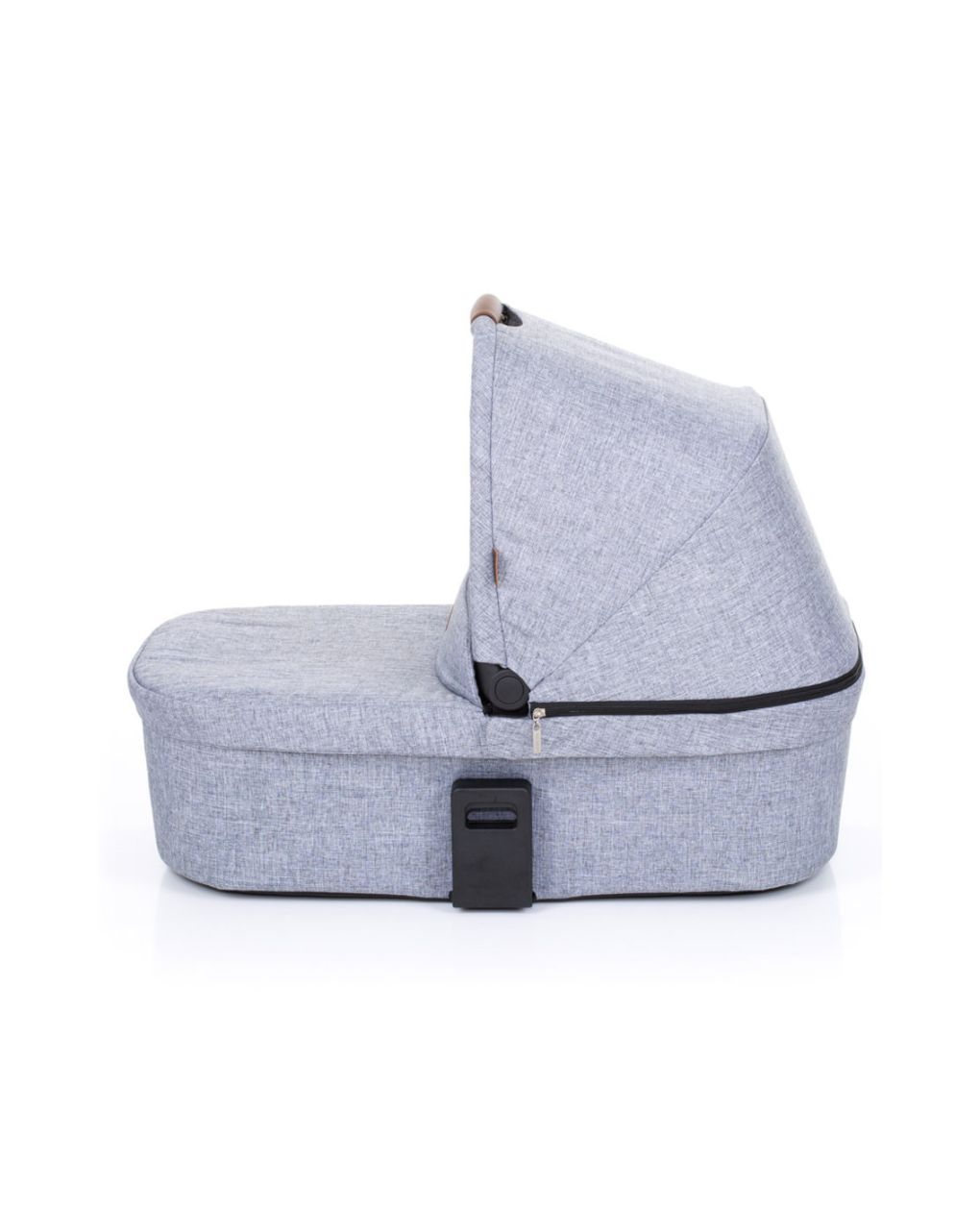 Abc design - πορτ-μπεμπε zoom graphite grey - ABC Design